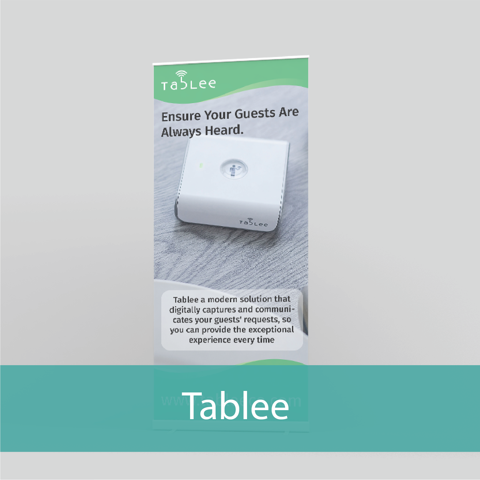 Tablee
